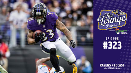 Unsung Heroes from the Ravens' Week 6 win over Chargers - Baltimore Beatdown