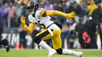 Arthur Maulet has Steelers games circled on his calendar - Baltimore  Beatdown