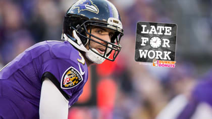 Where I'm From' partners with Joe Flacco on apparel line