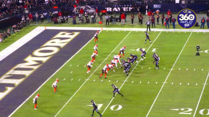 Ravens 360 Replay  Baltimore Ravens –