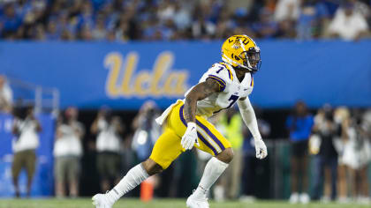 Renner's Final 2022 NFL Mock Draft: Travon Walker lands with the