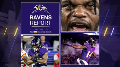 Kyle Brandt recaps the Baltimore Ravens' wild Sunday Night