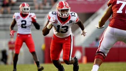 MDM: Baltimore Ravens go Rashod Bateman in this 2021 NFL mock draft