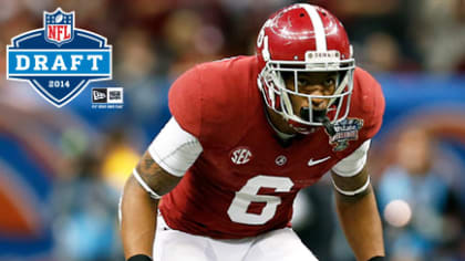 Draft Prospect Spotlight: Ha Ha Clinton-Dix