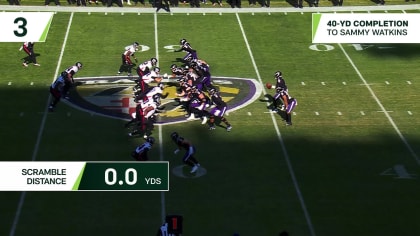 Week 16: Baltimore Ravens vs. Atlanta Falcons game recap and analysis