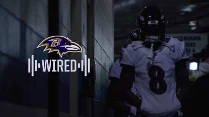 Ravens vs. Titans Super Wild Card Weekend Highlights