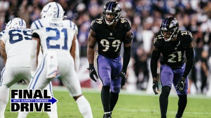 3 keys to Washington getting a win against the Colts