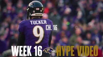 2022 Season Hype Video  Baltimore Ravens 