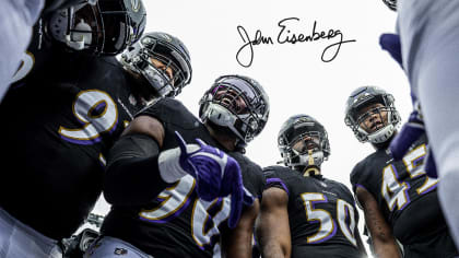 In Defeat, Baltimore Ravens 2021 Blueprint to Improve is Unchanged