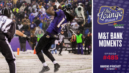 Listen to NFL Talk, Baltimore Ravens podcast