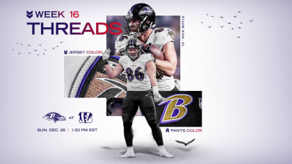 Game Release: Ravens vs. Eagles by Baltimore Ravens - Issuu