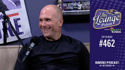 Ravens Broadcast Team to cover first round of NFL Draft on the Very Local  app – 98 Rock Online