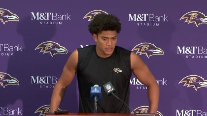 Baltimore Ravens safety Kyle Hamilton poised for breakout year with  expanded role in 2023, NFL News, Rankings and Statistics