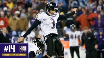 AFC Divisional Round: Tennessee Titans at Baltimore Ravens - Live - Mile  High Report