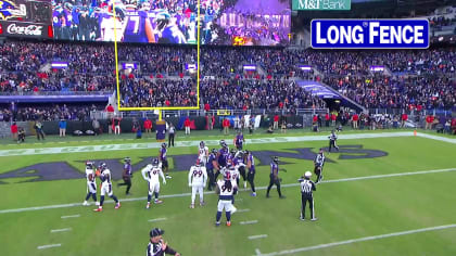 LIVE! Ravens, Broncos Videos, GIFs, Highlights