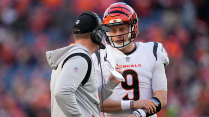 Gameday Threads: Ravens Look to Reverse History in Bengals Rematch