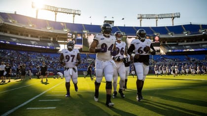 Baltimore Ravens on LinkedIn: #ravensflock #ourteamourcommunity #football  #celebrate #foundation