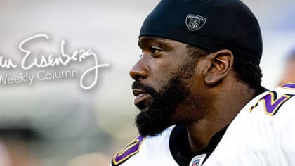 Eisenberg: We All Took Ed Reed for Granted