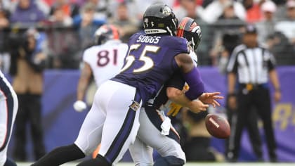 News & Notes 9/20: Eric Weddle, Patrick Onwuasor Talk About