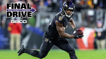 Cincinnati Bengals 17-19 Baltimore Ravens: Justin Tucker kicks game-winning  field goal for Ravens as time expires, NFL News