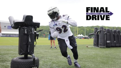 Ravens: Justin Madubuike is a prime breakout candidate in 2021