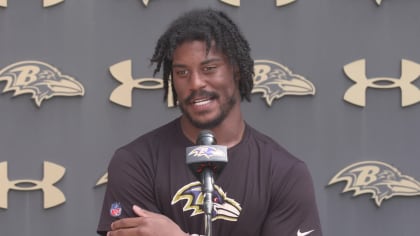 Tight End Isaiah Likely Views Himself As 'Chess Piece' In Ravens' Offense -  PressBox