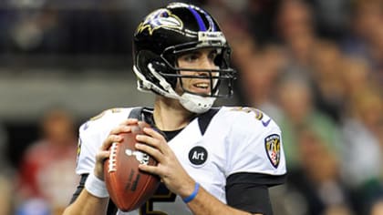 From Manning to Flacco: which veteran quarterbacks are on their