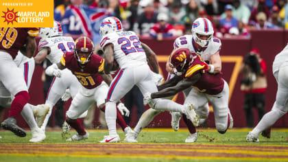 Washington Commanders Roster Move: Jamison Crowder signed to active roster  - Hogs Haven