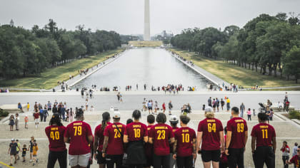 Photos  Washington Football Team - WashingtonFootball.com