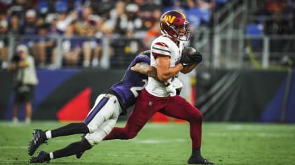 Washington Commanders Roster Bubble Players Include Receiver Dax Milne, Name Change Likelihood