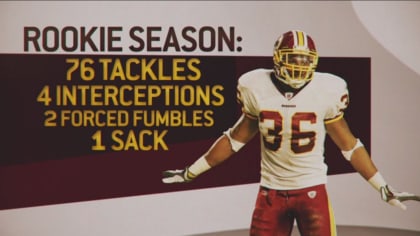 Washington Commanders ruin Sean Taylor tribute