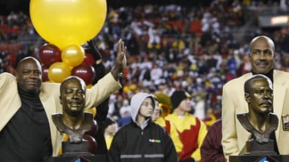 Throwback Thursday: The Legacy Of Sean Taylor