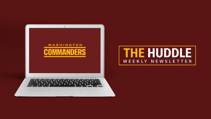 Official Washington Commanders Fan Packages