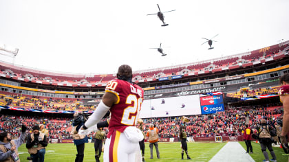 Landon collins salute to service outlet jersey