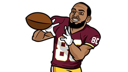 Washington Redskins Launch Free Team Emojis for Thanksgiving Game