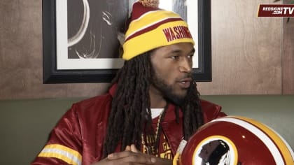 Redskins Life - Rick Doc Walker On Former Teammates