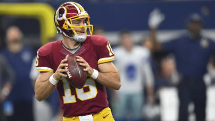 Colt McCoy - More Than Winning 