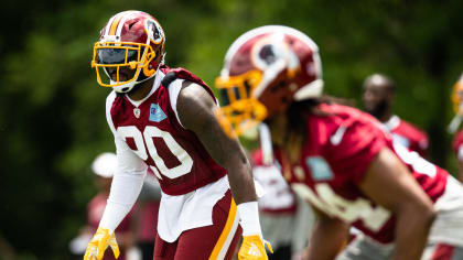 Piece By Piece, The Redskins Have Built A Defense Ready To Dominate