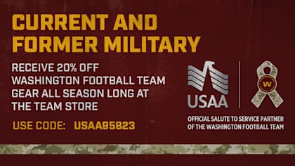 nfl shop salute to service 2022