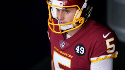 Washington Redskins: 5 Must-watch games on 2019 schedule