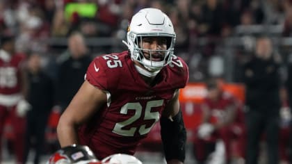 PFF grades Cardinals' Zaven Collins as 6th best rookie linebacker