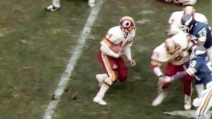 The Second* Highest Scoring Monday Night Football Game EVER! (Redskins vs.  Packers, 1983) 