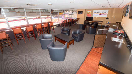 Single Game Suites Request Information, Bucs Tickets