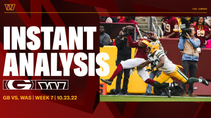 49ers-Packers: Instant analysis of win to reach NFC Championship Game