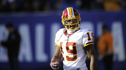 Report: Redskins bringing Donte' Stallworth to minicamp - Sports Illustrated