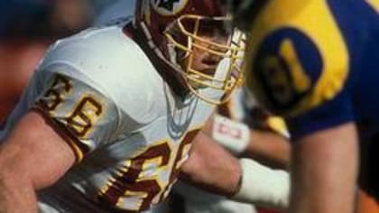 Washington Commanders - Happy birthday to 3x Super Bowl champion and  original Hog, Joe Jacoby! 