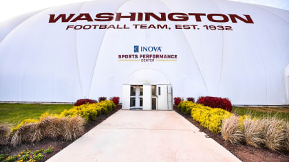 Private Events Washington Football Team Washingtonfootball Com