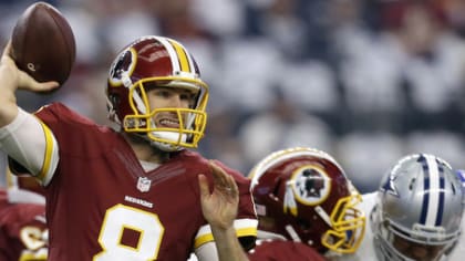 Redskins lose critical game to Cowboys