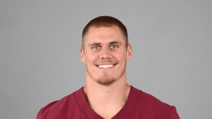 Cody Barton, Washington Commanders LB, NFL and PFF stats