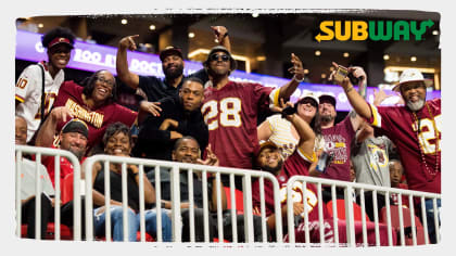 Washington Redskins Latest News - Washington Redskins NFL Fans - 12up.